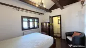 Casa Individuala - 4 camere - 2 bai - 380mp teren 
