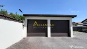 Casa Individuala - 4 camere - 2 bai - 380mp teren 