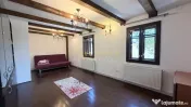 Casa Individuala - 4 camere - 2 bai - 380mp teren 