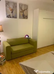 GARSONIERA 42 MP GARA E NORD