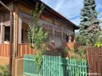 Casă tradițională + teren generos, în centrul Măneci...