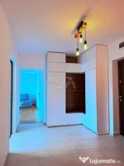 2 camere Piața Alba Iulia decomandat, an 1996, metrou, 60 m 