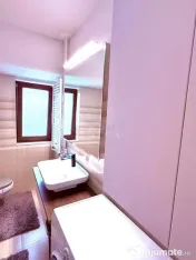 2 camere Piața Alba Iulia decomandat, an 1996, metrou, 60 m 