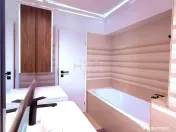 2 camere Piața Alba Iulia decomandat, an 1996, metrou, 60 m 