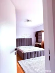 2 camere Piața Alba Iulia decomandat, an 1996, metrou, 60 m 