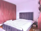2 camere Piața Alba Iulia decomandat, an 1996, metrou, 60 m 