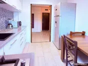 2 camere Piața Alba Iulia decomandat, an 1996, metrou, 60 m 