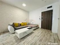 APARTAMENT 2 CAMERE, BLOC NOU, WEST REZIDENCE, LOC DE PARCAR