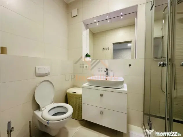 APARTAMENT 2 CAMERE, BLOC NOU, WEST REZIDENCE, LOC DE PARCAR - Oradea (Bihor)