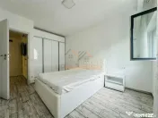 APARTAMENT 2 CAMERE, BLOC NOU, WEST REZIDENCE, LOC DE PARCAR 