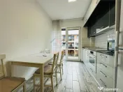 APARTAMENT 2 CAMERE, BLOC NOU, WEST REZIDENCE, LOC DE PARCAR 