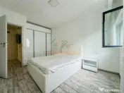 APARTAMENT 2 CAMERE, BLOC NOU, WEST REZIDENCE, LOC DE PARCAR 