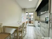 APARTAMENT 2 CAMERE, BLOC NOU, WEST REZIDENCE, LOC DE PARCAR 