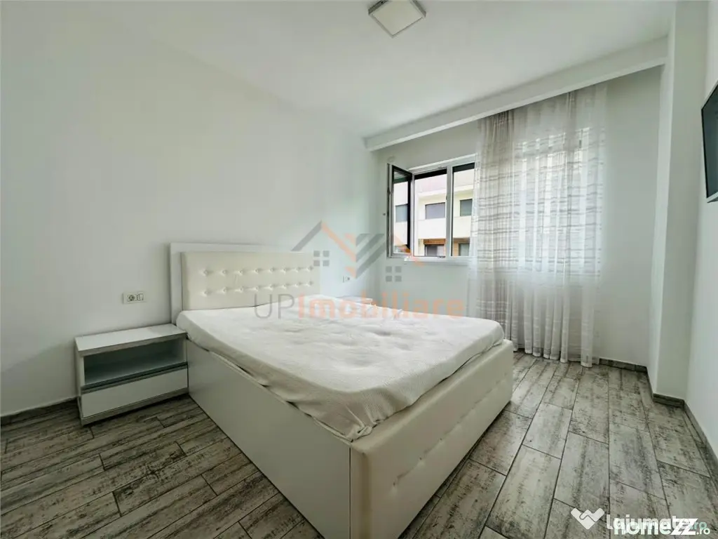 APARTAMENT 2 CAMERE, BLOC NOU, WEST REZIDENCE, LOC DE PARCAR - Oradea (Bihor)
