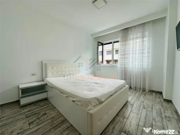 APARTAMENT 2 CAMERE, BLOC NOU, WEST REZIDENCE, LOC DE PARCAR - Oradea (Bihor)