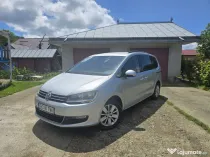 VW Sharan 2013 Automat 7 locuri
