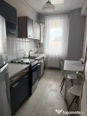 Apartament 2 camere decomandat zona Tomis Plus 