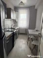Apartament 2 camere decomandat zona Tomis Plus 