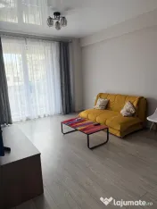 Apartament 2 camere decomandat zona Tomis Plus 