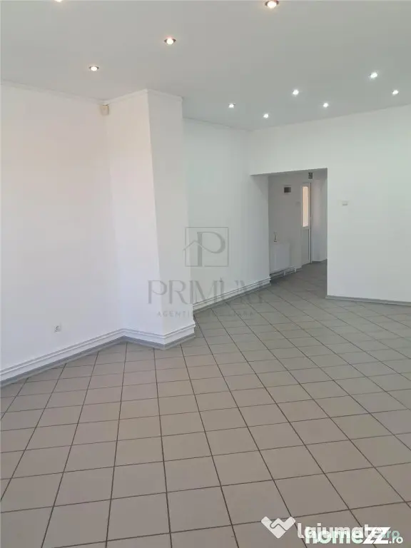 SAD - centrala proprie - aer conditionat - zona excelenta -