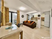 Apartament open space cu 2 camere si parcare in zona Coresi