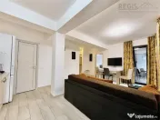 Apartament open space cu 2 camere si parcare in zona Coresi