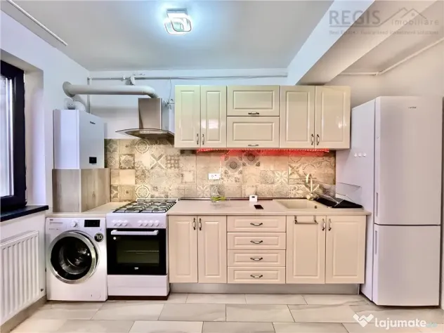 Studio in Valcom Residence cu Parcare zona Coresi