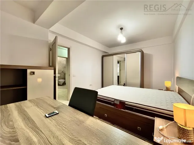 Studio in Valcom Residence cu Parcare zona Coresi