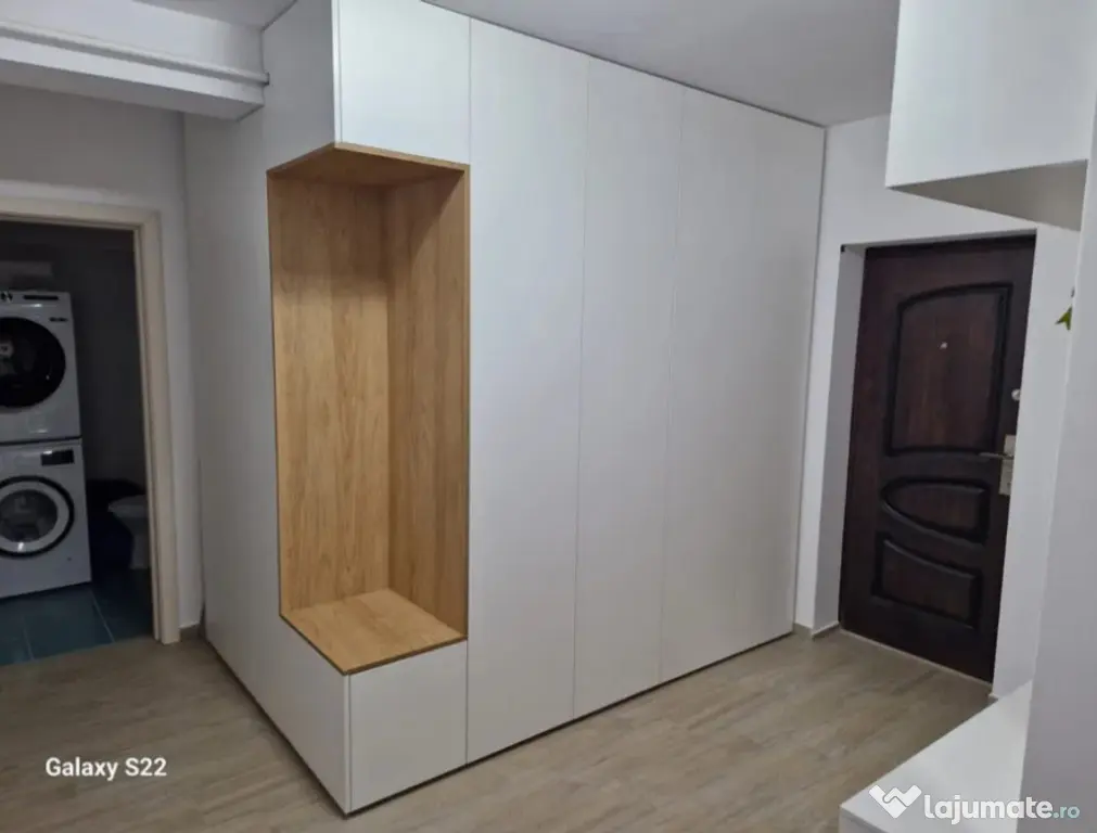Apartament 3 camere | Loc de Parcare | Subcetate - Sanpetru