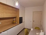 Apartament 3 camere | Loc de Parcare | Subcetate - Sanpetru