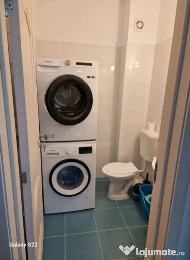 Apartament 3 camere | Loc de Parcare | Subcetate - Sanpetru