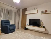 Apartament 3 camere | Loc de Parcare | Subcetate - Sanpetru