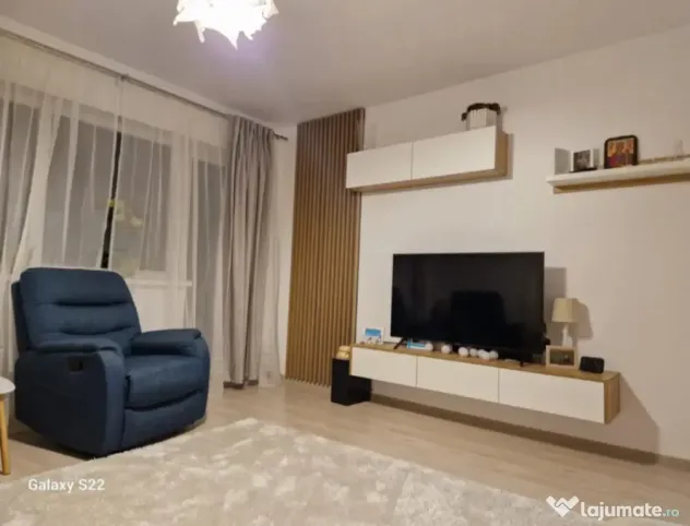 Apartament 3 camere | Loc de Parcare | Subcetate - Sanpetru