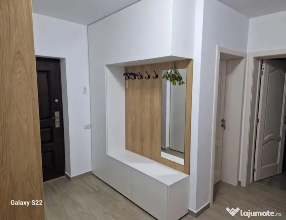 Apartament 3 camere | Loc de Parcare | Subcetate - Sanpetru