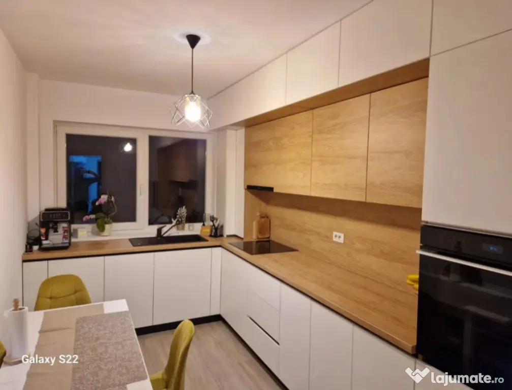 Apartament 3 camere | Loc de Parcare | Subcetate - Sanpetru