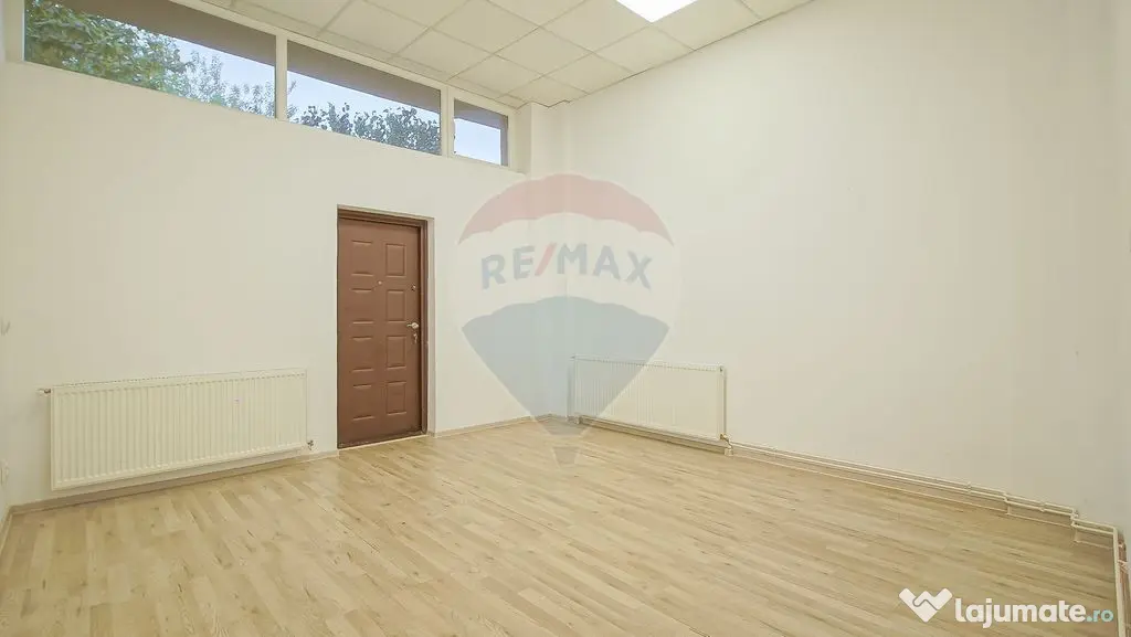 Vilă de inchiriat - Zona Blumana (pretabila diverse busi...
