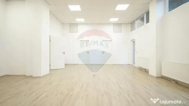 Vilă de inchiriat - Zona Blumana (pretabila diverse busi...