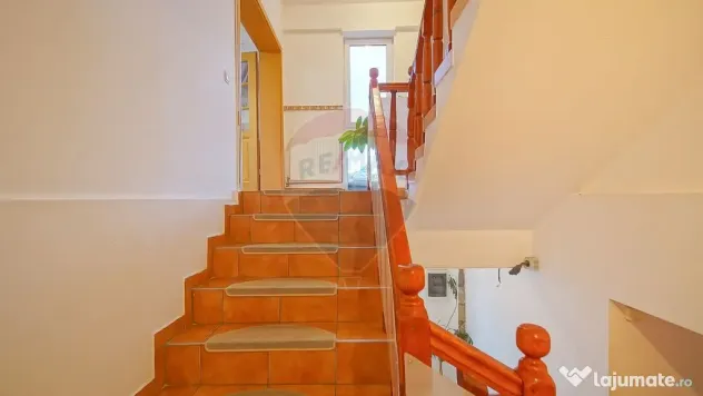 Vilă de inchiriat - Zona Blumana (pretabila diverse busi...