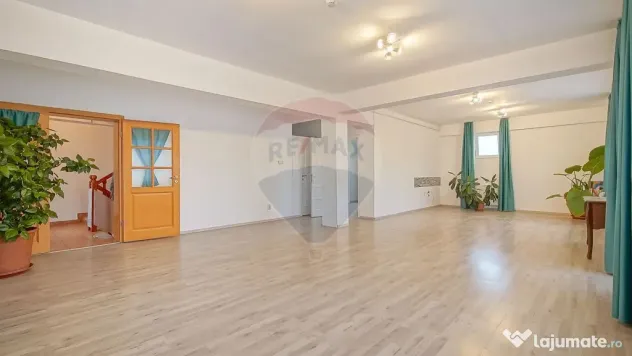Vilă de inchiriat - Zona Blumana (pretabila diverse busi...