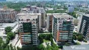 Orhideea Gardens, Apartament 3 Camere, 116 mp, Boxa, 2 Locur 
