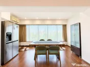 Orhideea Gardens, Apartament 3 Camere, 116 mp, Boxa, 2 Locur 