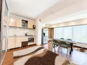 Orhideea Gardens, Apartament 3 Camere, 116 mp, Boxa, 2 Locur 