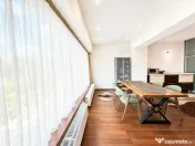 Orhideea Gardens, Apartament 3 Camere, 116 mp, Boxa, 2 Locur 