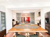 Orhideea Gardens, Apartament 3 Camere, 116 mp, Boxa, 2 Locur 