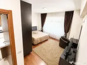 Orhideea Gardens, Apartament 3 Camere, 116 mp, Boxa, 2 Locur 