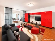 Orhideea Gardens, Apartament 3 Camere, 116 mp, Boxa, 2 Locur 