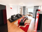 Orhideea Gardens, Apartament 3 Camere, 116 mp, Boxa, 2 Locur 