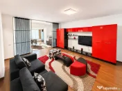 Orhideea Gardens, Apartament 3 Camere, 116 mp, Boxa, 2 Locur 