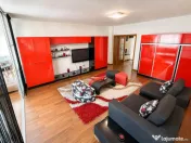 Orhideea Gardens, Apartament 3 Camere, 116 mp, Boxa, 2 Locur 