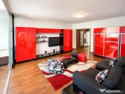 Orhideea Gardens, Apartament 3 Camere, 116 mp, Boxa, 2 Locur 